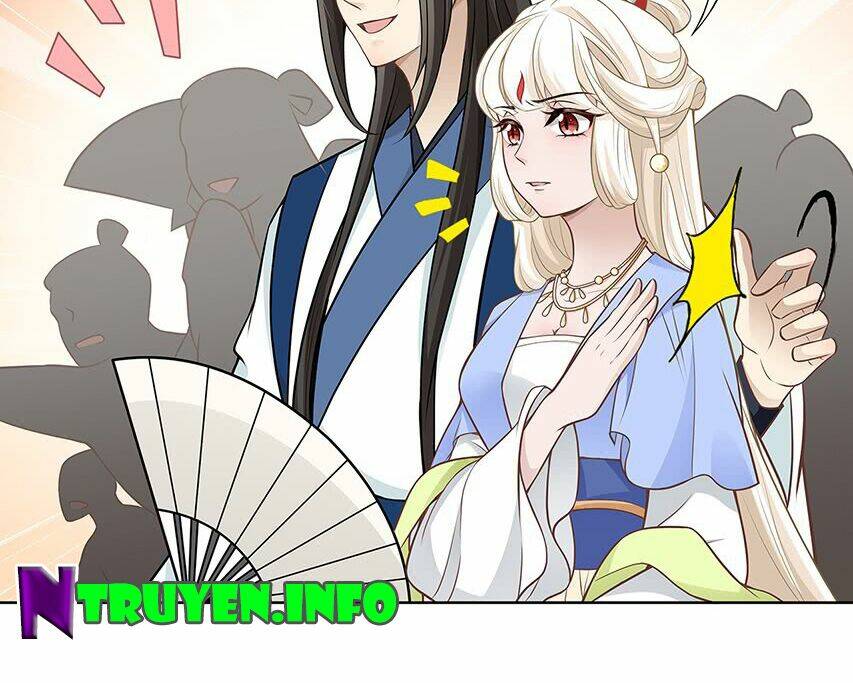Vương Phi Thật Uy Vũ: Chapter 7