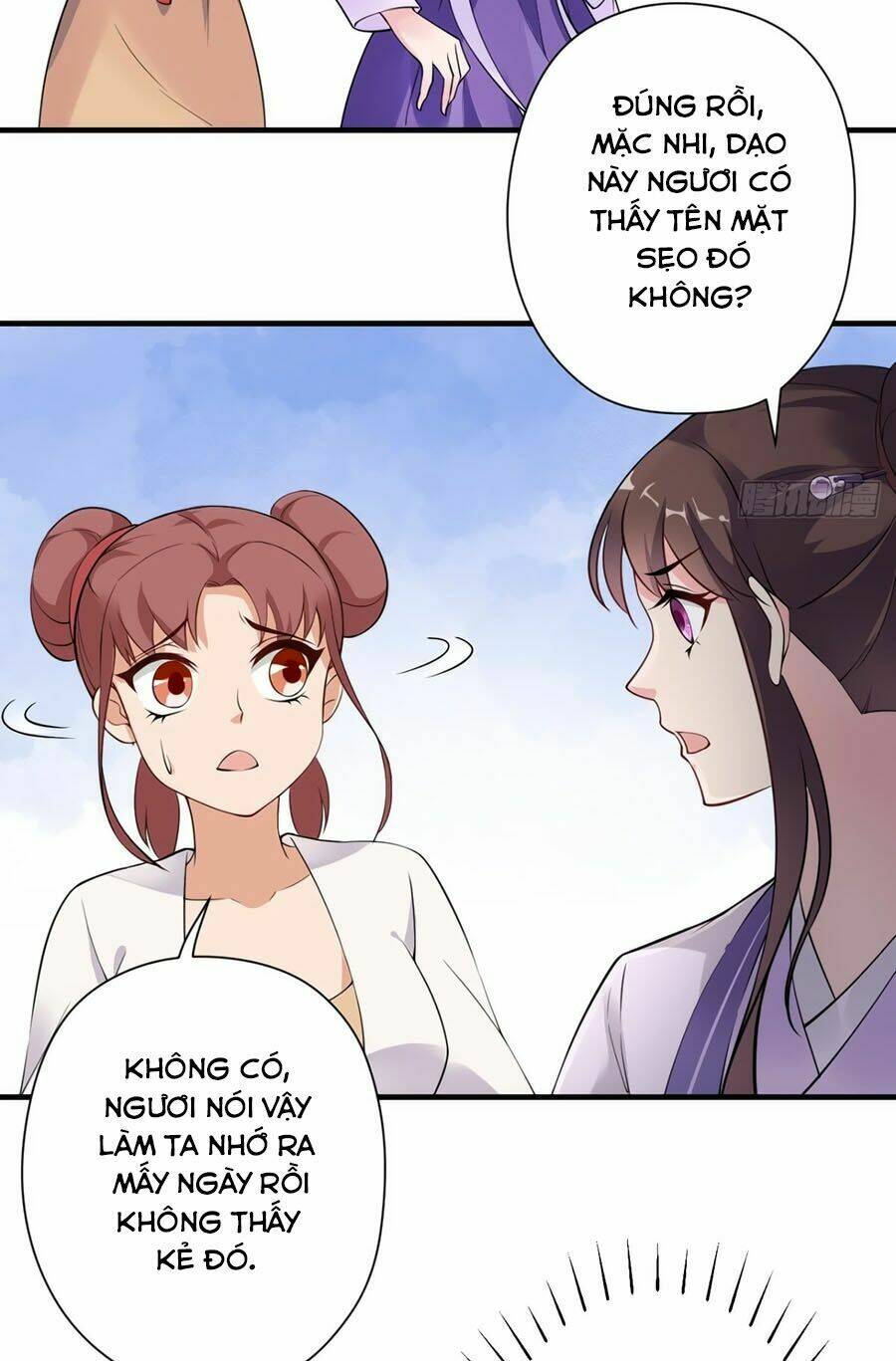 Vương Phi Có Chút Nghịch Ngợm: Chapter 28