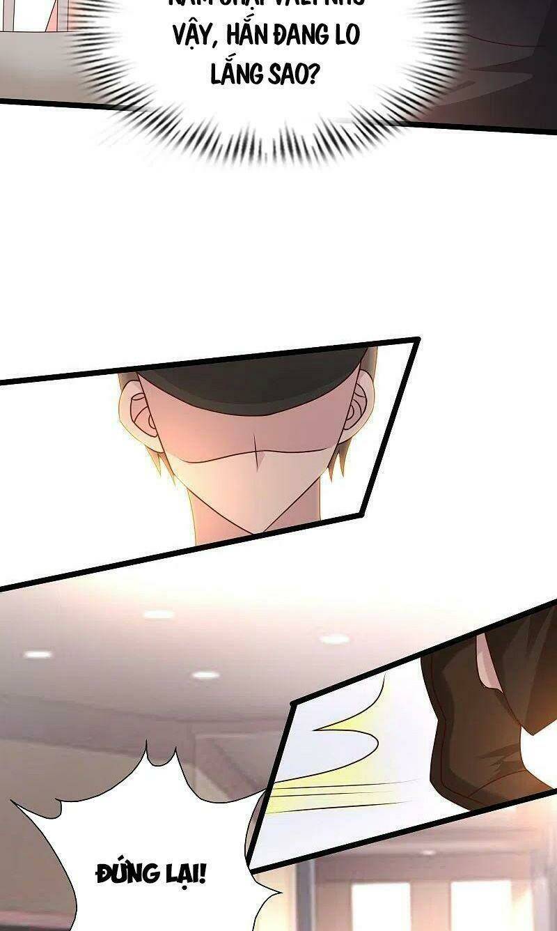 Tối Cường Vận Đào Hoa: Chapter 225