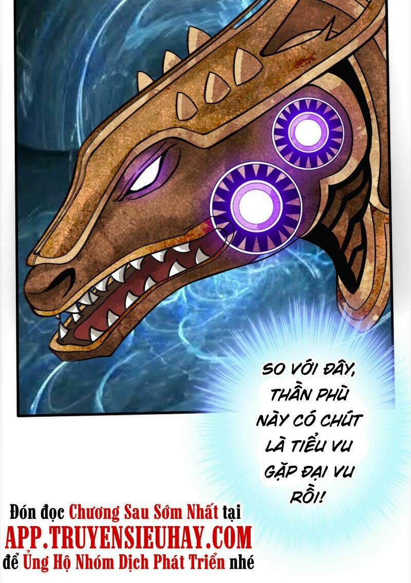 Chư Thiên Ký: Chapter 289