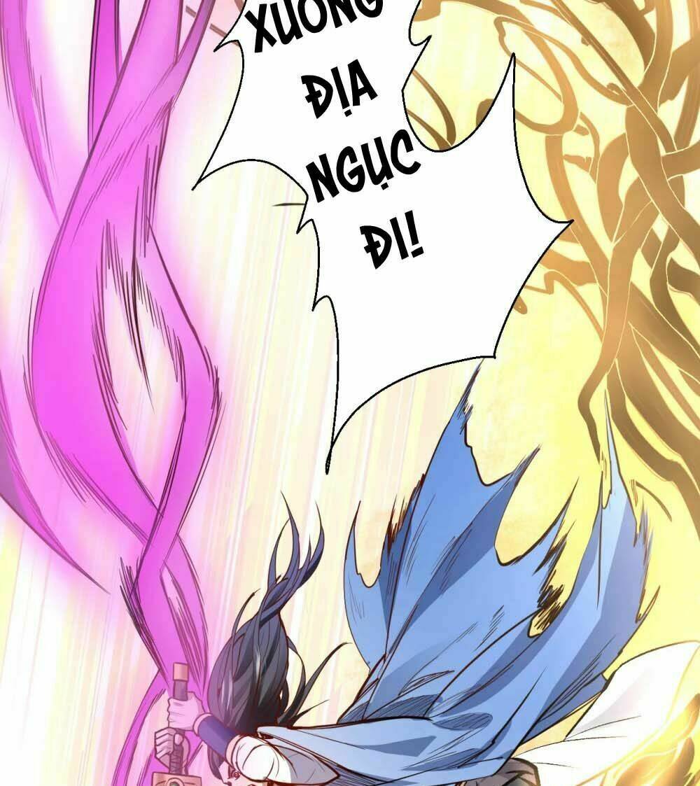 Tối Cường Đại Biểu Hoàng Kim Thận: Chapter 21