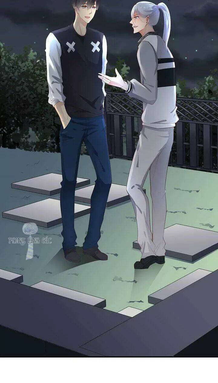 Nam Thần Là Một Đôi: Chapter 97