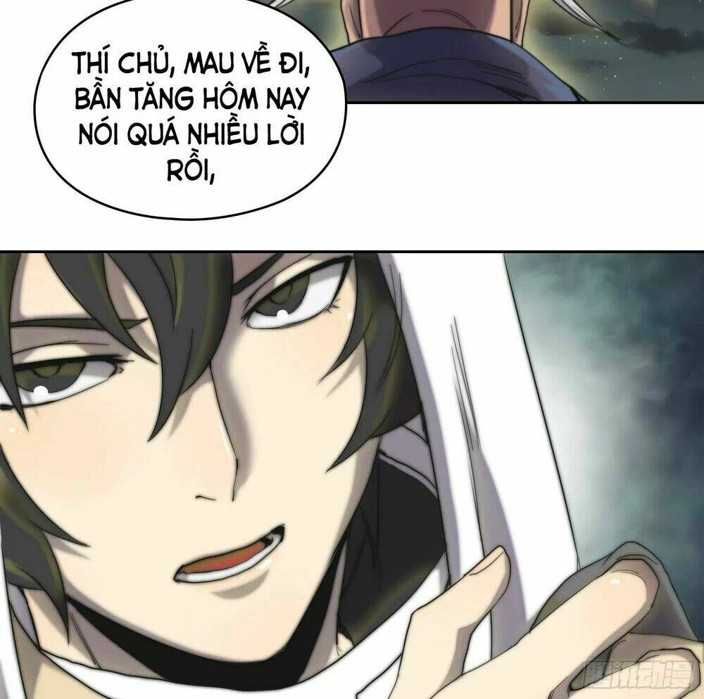 Đô Thị Hàng Thần Khúc: Chapter 5