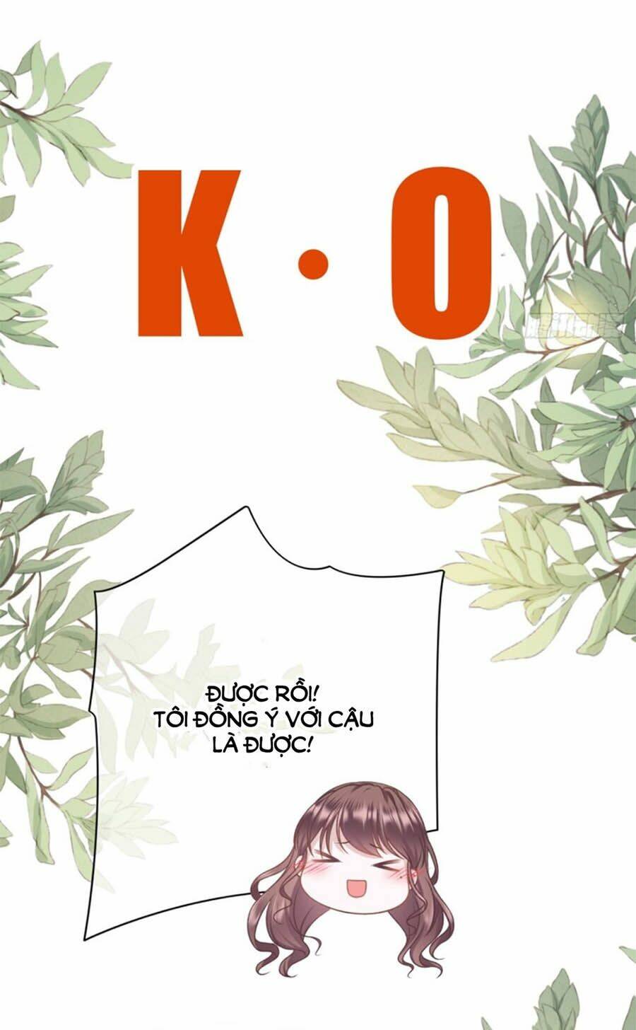 Bạn Gái Tôi Mới 30+: Chapter 30