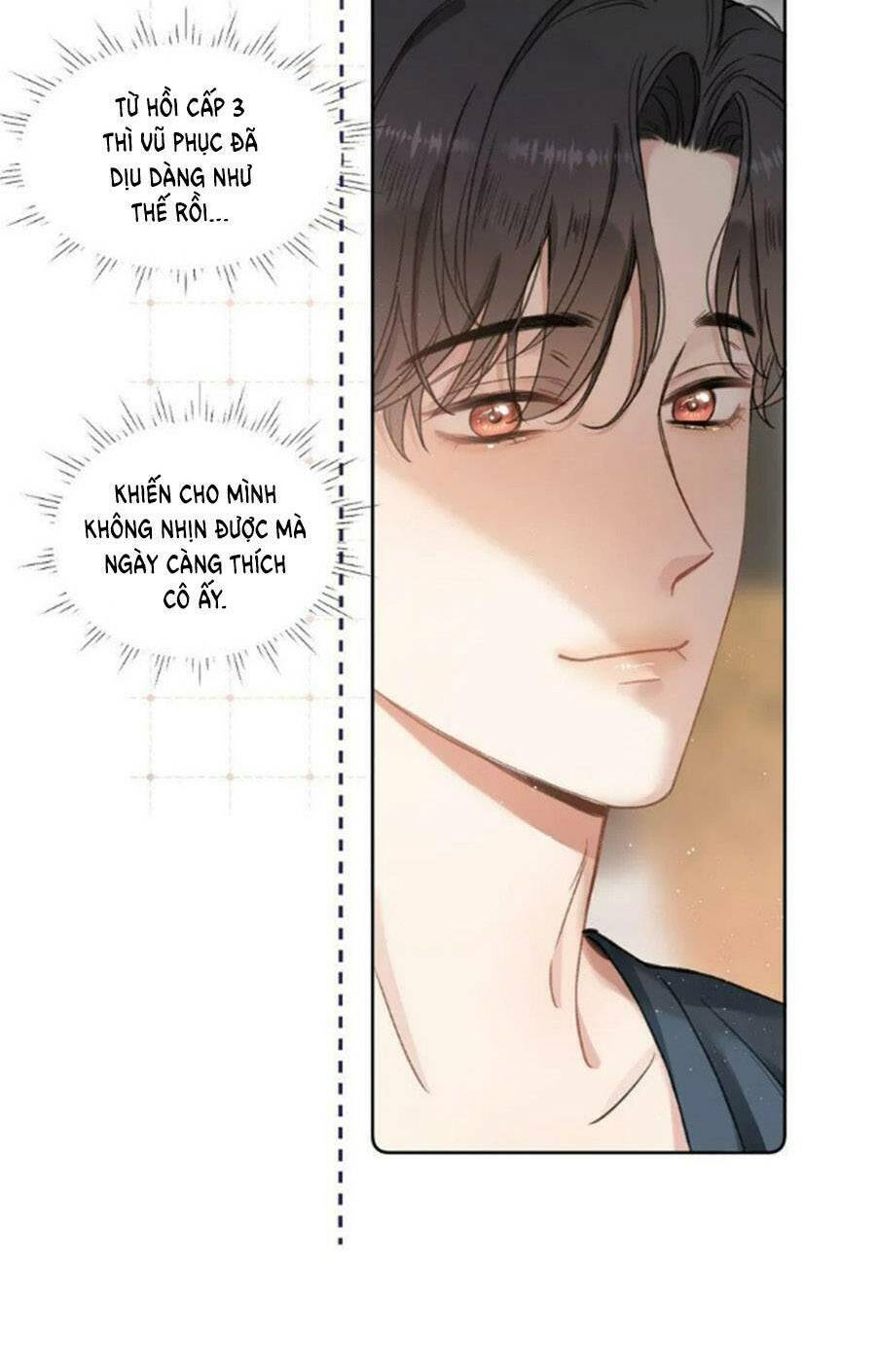 Dĩ Ái Chi Danh: Chapter 40