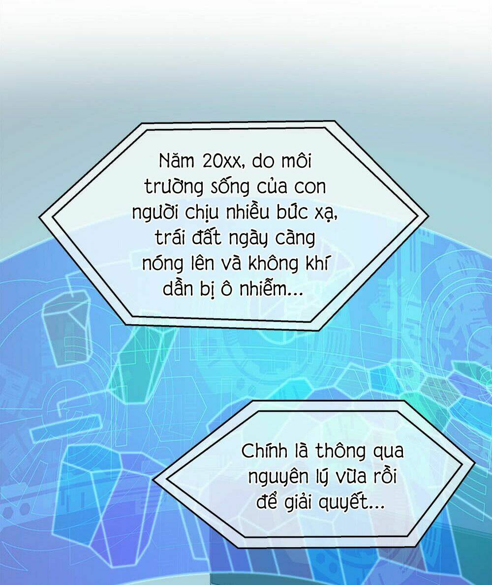 Đối Nhĩ Duy Mệnh Thị Tòng: Chapter 16.5