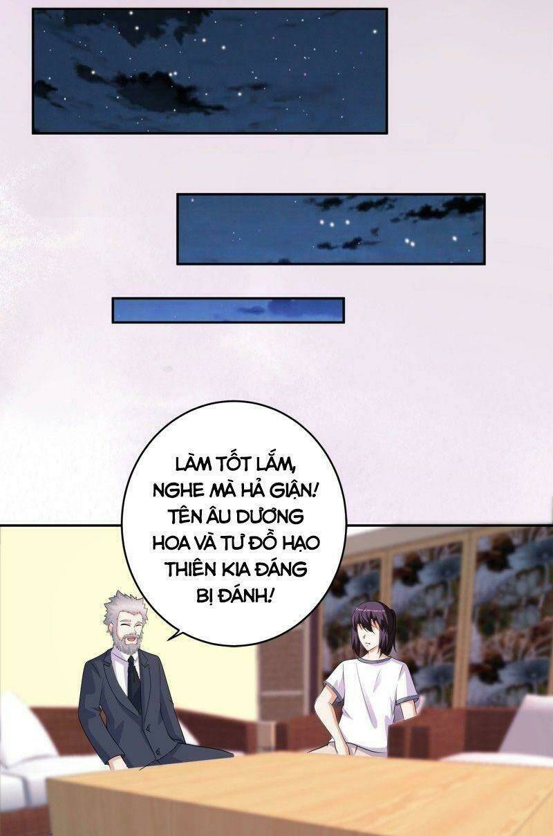 Người Tu Tiên Tại Đô Thị: Chapter 139