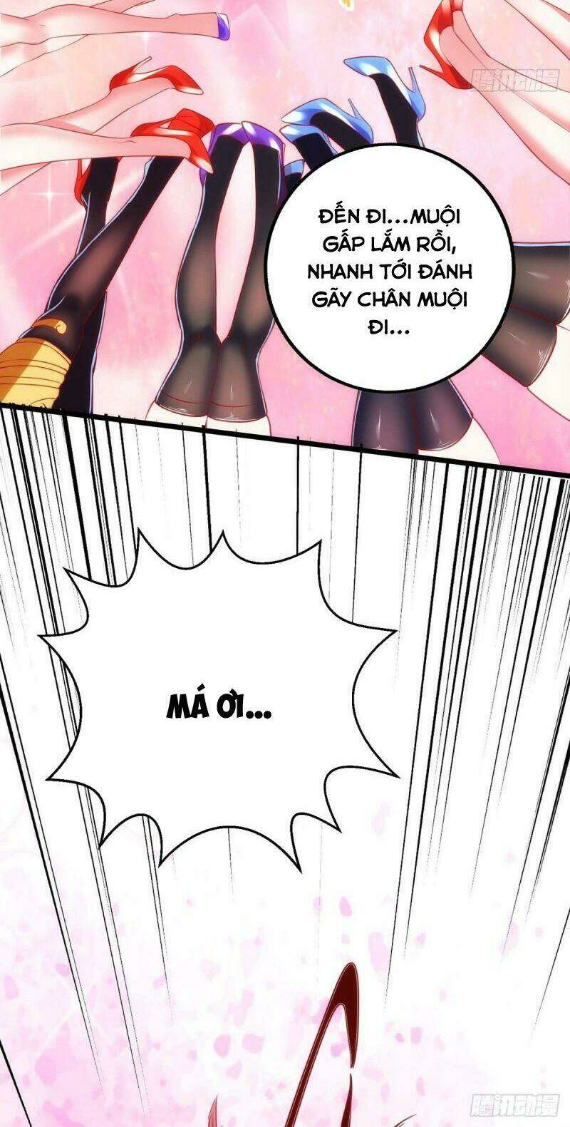 Ngày Mai Tôi Sẽ Chết: Chapter 5