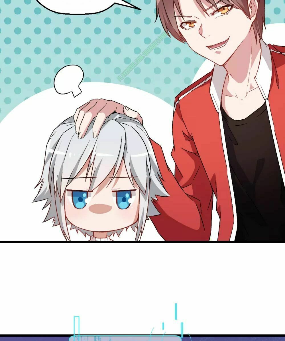 Vườn Trường Cuồng Sư Hệ Thống: Chapter 25