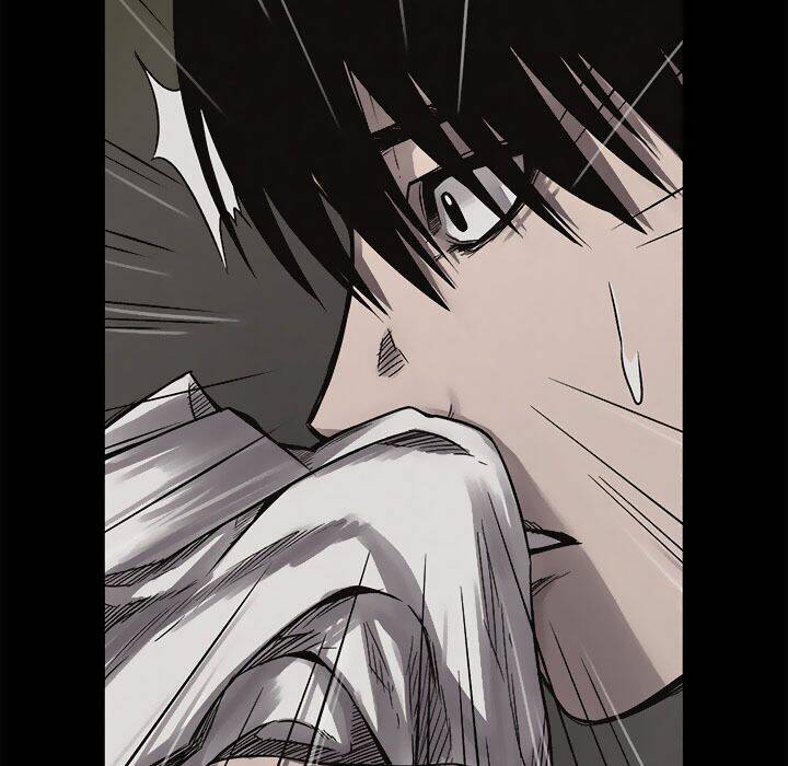 Nắm Đấm: Chapter 1