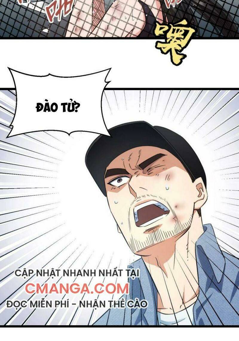 Đối Mặt Với Thử Thách: Chapter 24