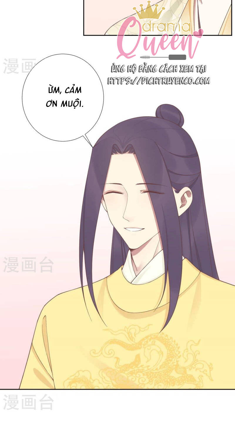 Hoàng Hậu Bận Lắm: Chapter 207