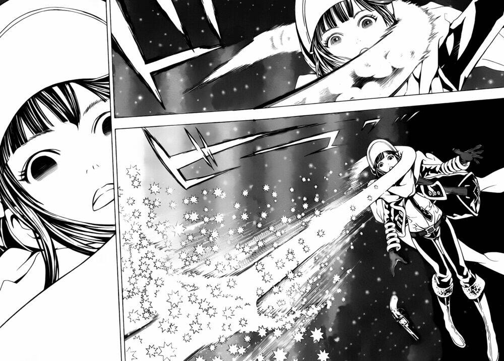 Ong Đưa Thư: Chapter 48