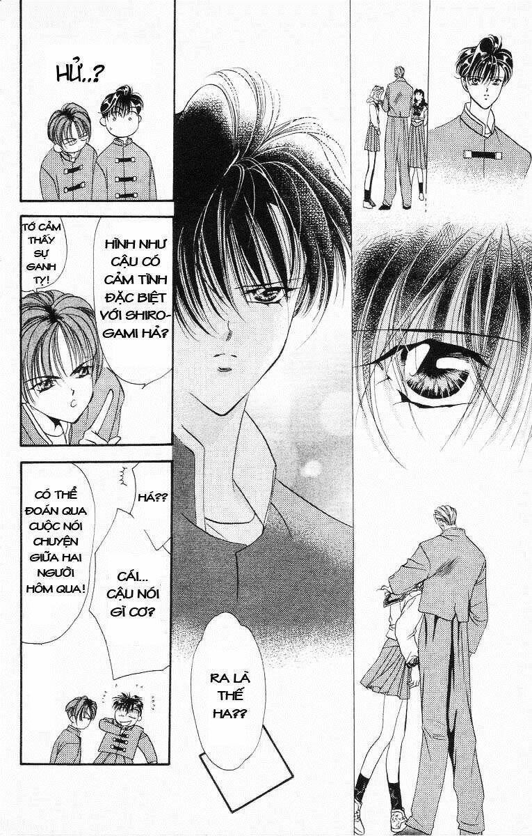 Tokyo Crazy Paradise: Chapter 51