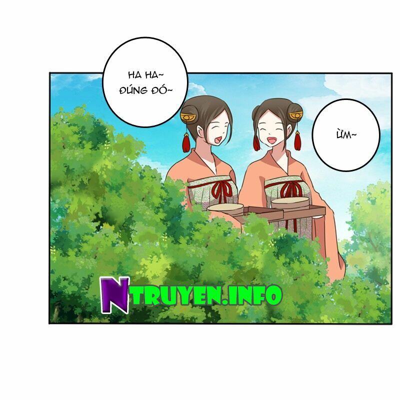 Thông Linh Phi: Chapter 107.5