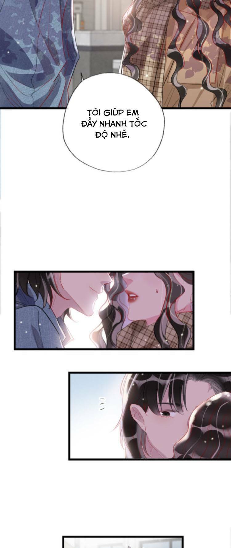 Cô Ấy Thật Xinh Đẹp 2: Chapter 17