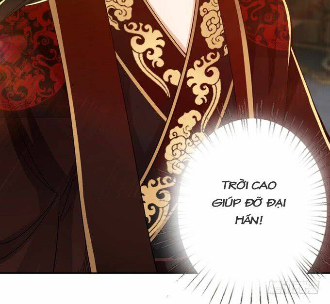 Tam Quốc Chi Vân Thăng Long Khởi: Chapter 4