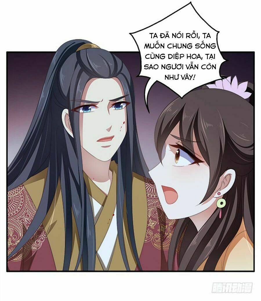 Thịnh Thế An Nhiên: Chapter 38