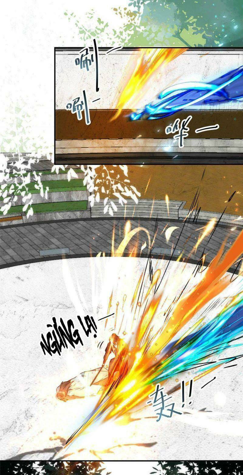 Nghịch Thiên Thần Phi Chí Thượng: Chapter 25