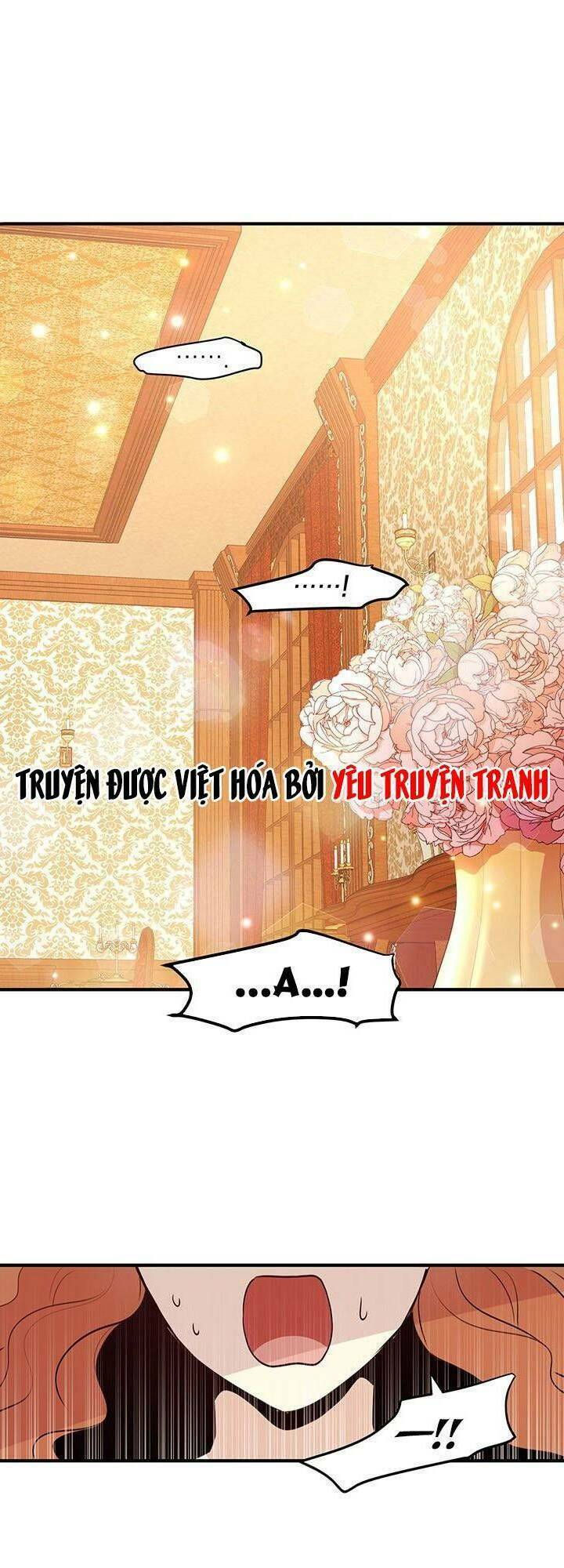 Công Tước, Loạn Vừa Thôi!: Chapter 29