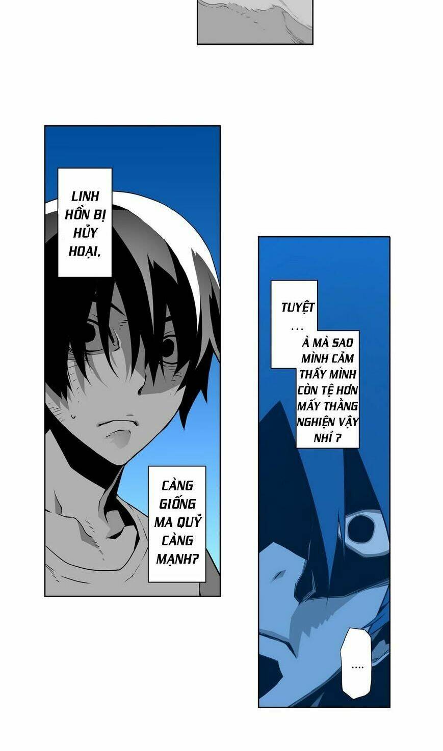 Tuyệt Thế Độc Phi Của Tà Vương: Chapter 24
