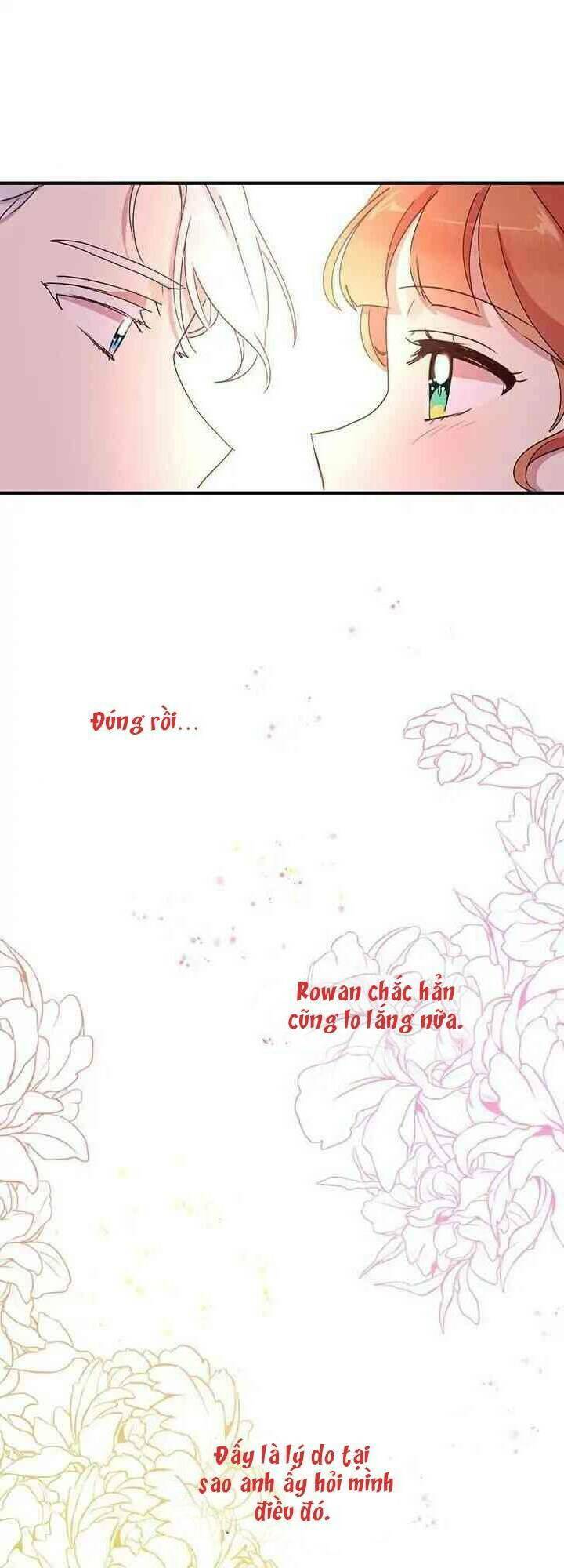 Công Tước, Loạn Vừa Thôi!: Chapter 56