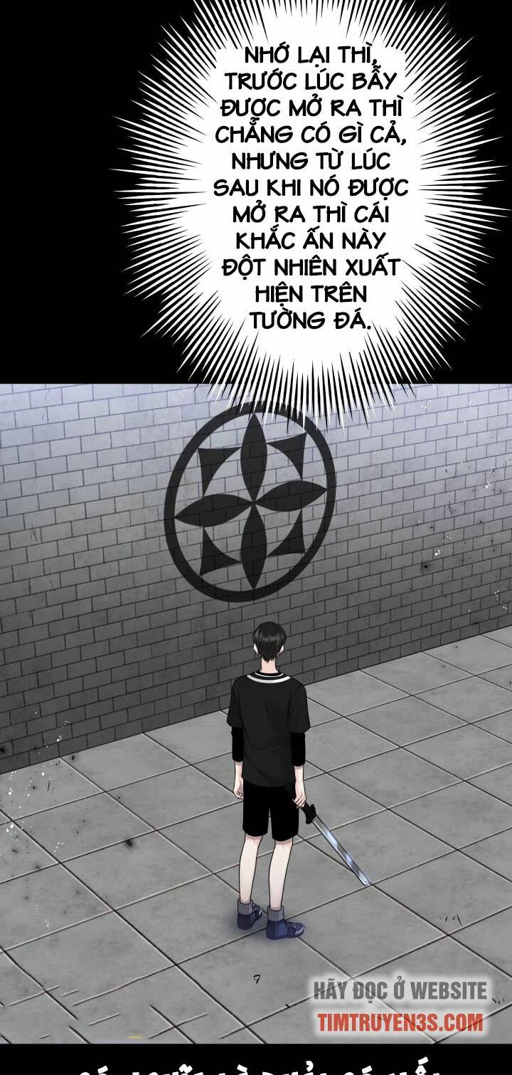 Trò Chơi Của Chúa Thượng: Chapter 21