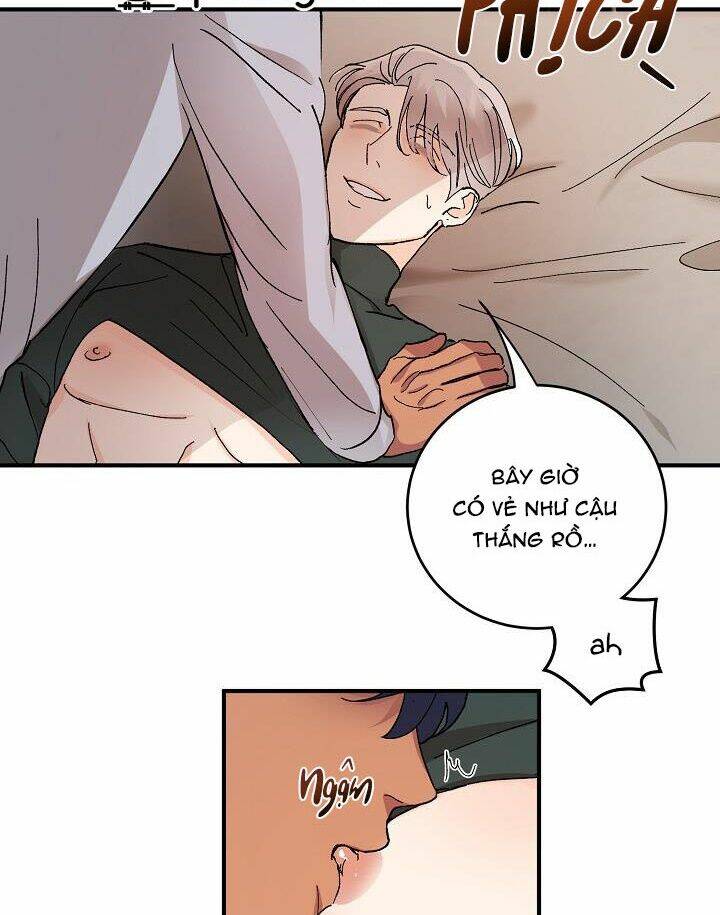 Kẻ Cắp Mặt Trăng: Chapter 49