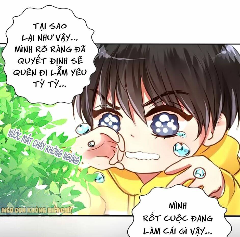 Không Có Ssr Làm Sao Để Yêu: Chapter 12