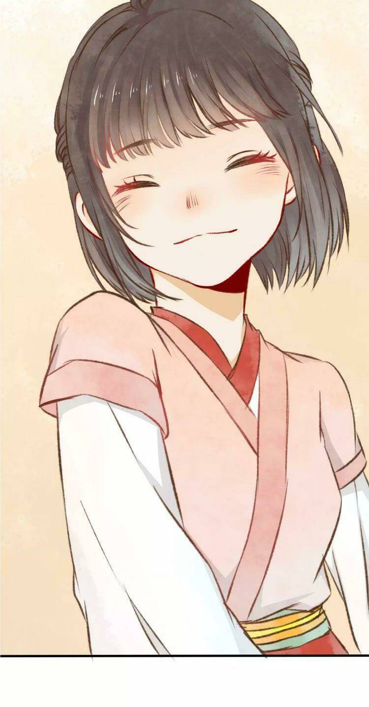 Bình Minh Của Ngũ Nguyệt: Chapter 13