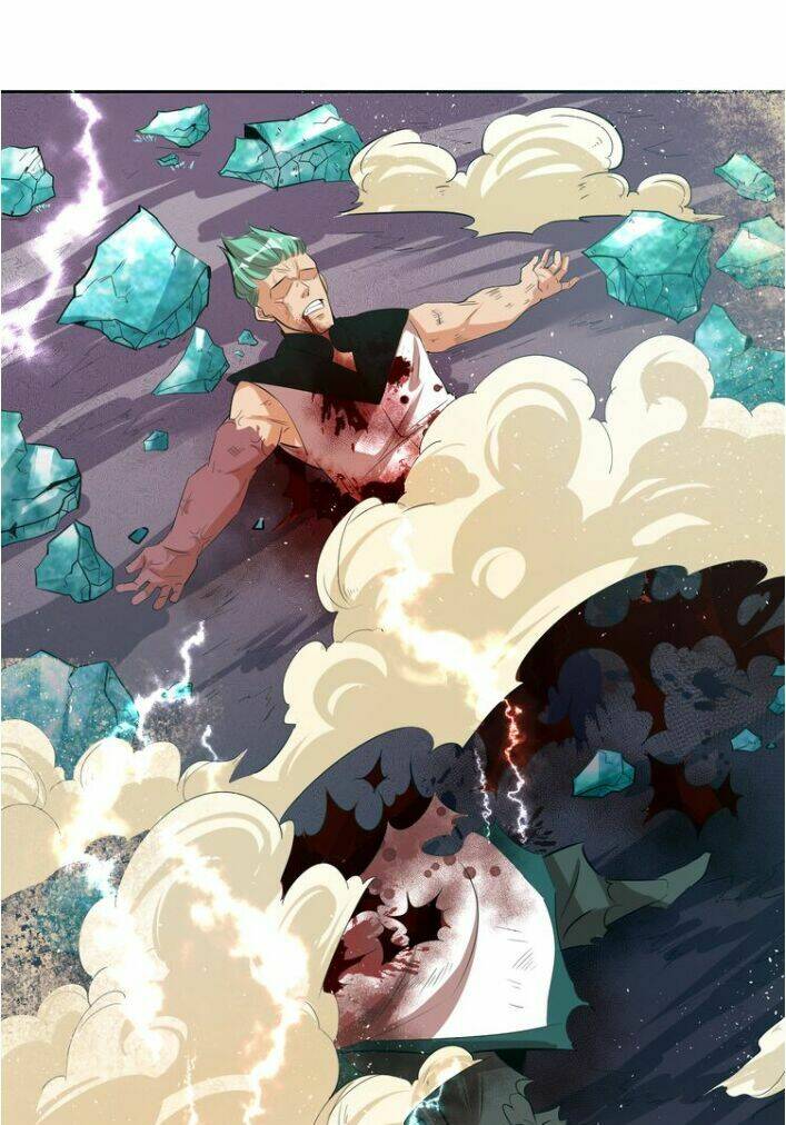 Ngự Thiên Thần Đế: Chapter 10.2