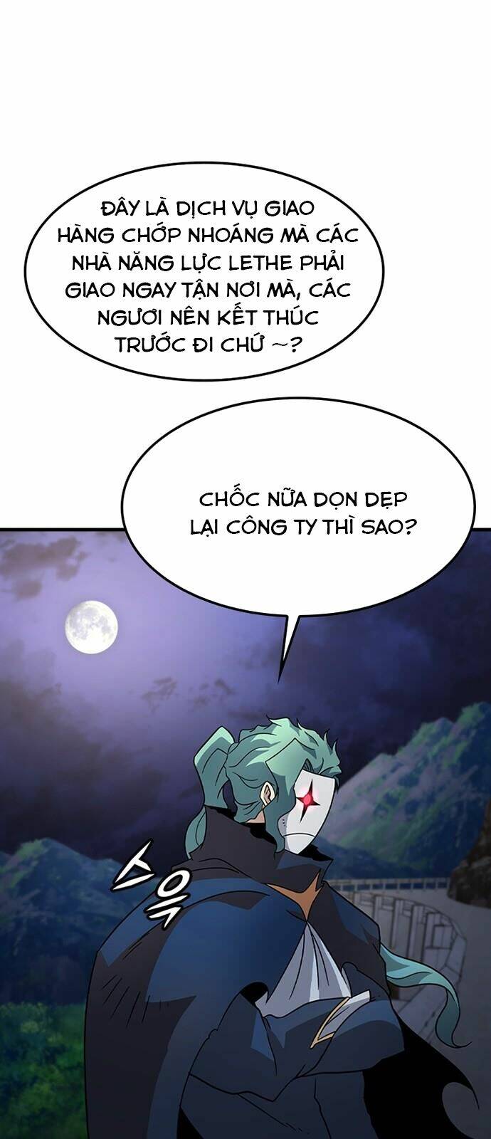 Điểm Chết: Chapter 25