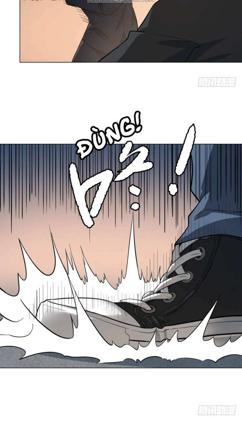 Danh Sách Kẻ Phản Diện: Chapter 18