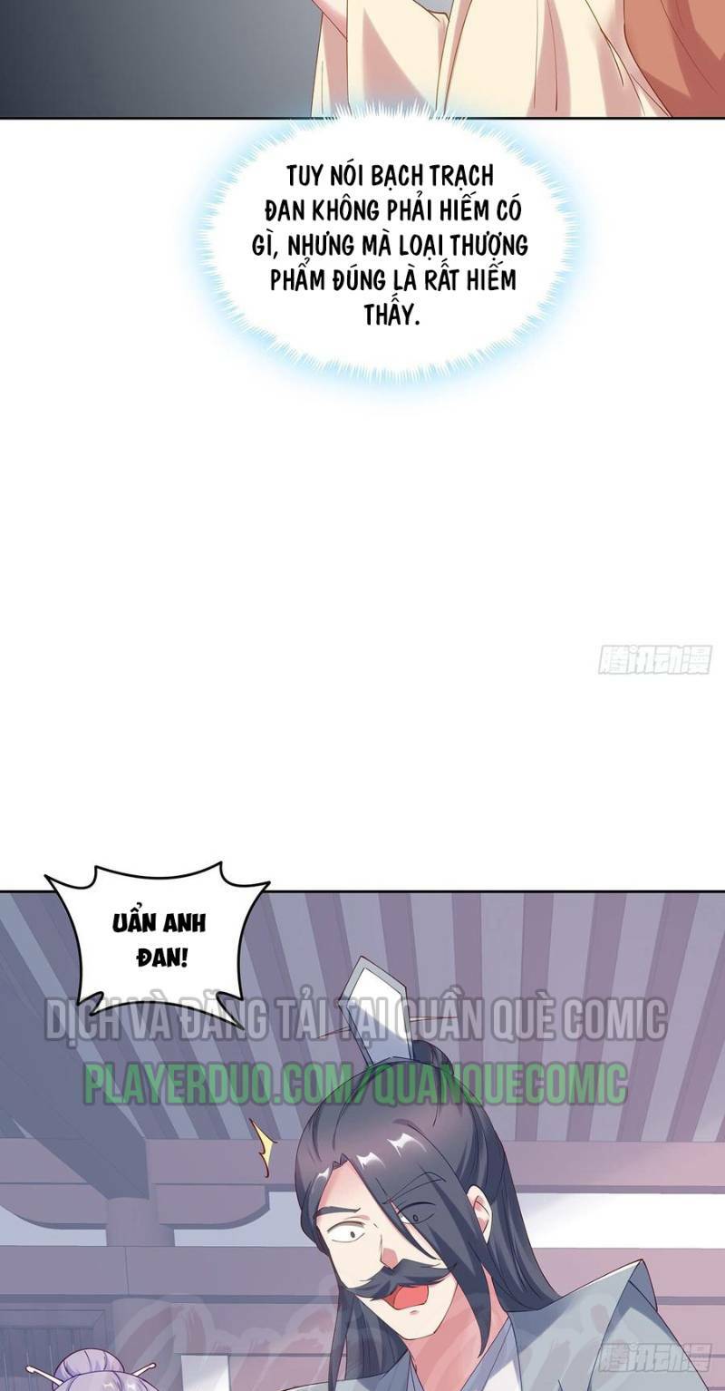 Siêu Phàm Truyện: Chapter 202