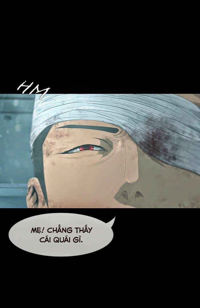 Dead Days: Chapter 23