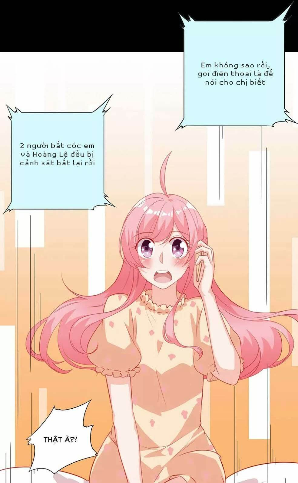 Cả Thế Giới Đều Không Bằng Người: Chapter 84