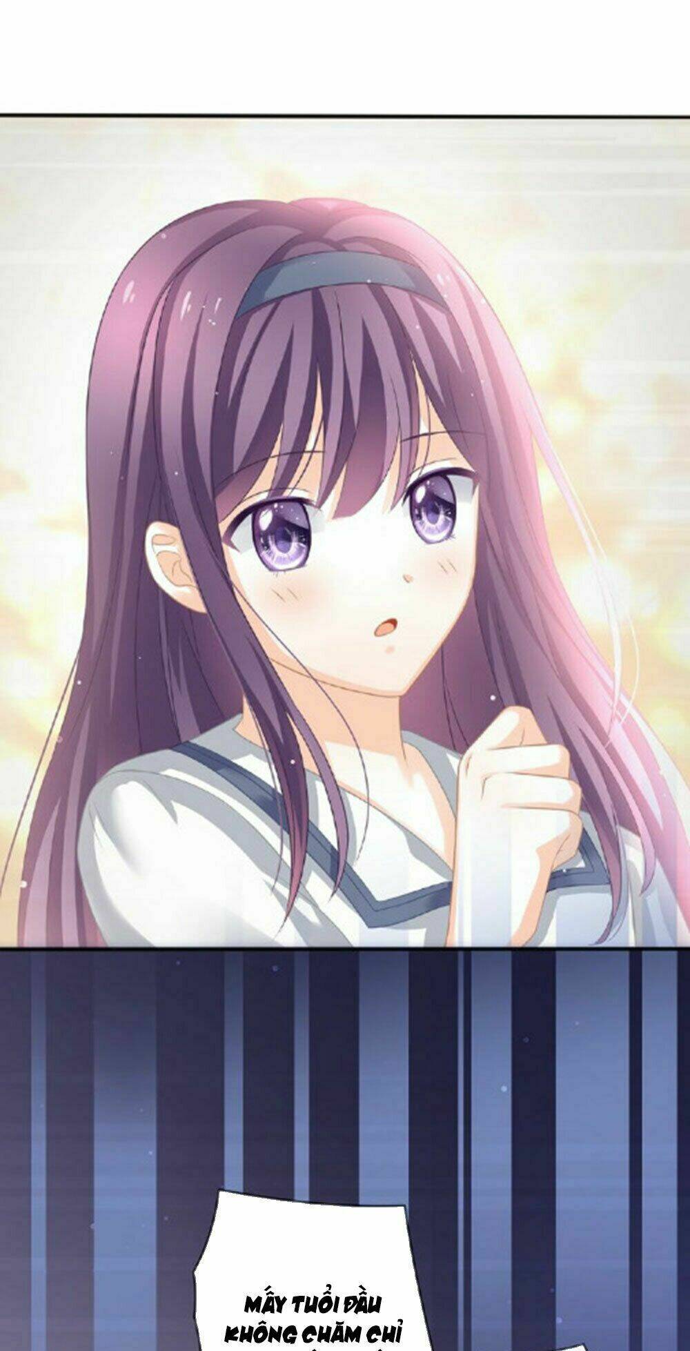 Tiệm May Luyến Sắc: Chapter 21