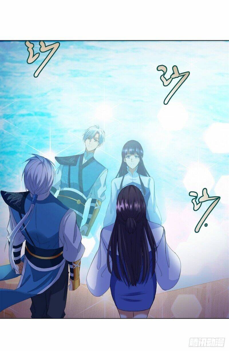 Chí Tôn Trọng Sinh: Chapter 51