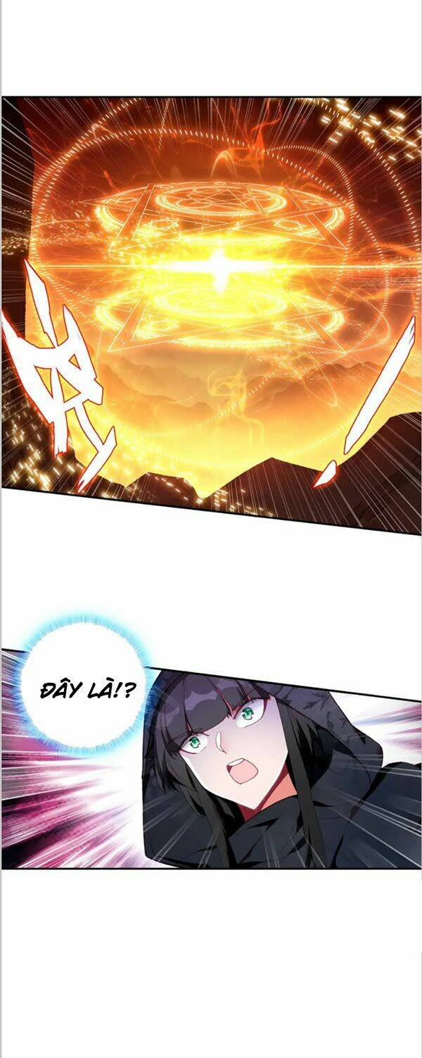 Thiện Lương Tử Thần: Chapter 107