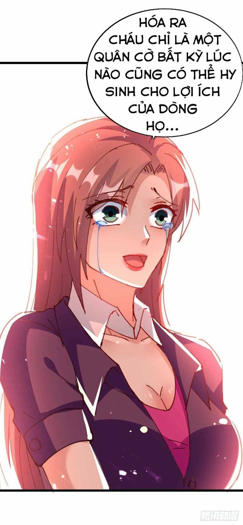 Thần Cấp Thấu Thị: Chapter 174