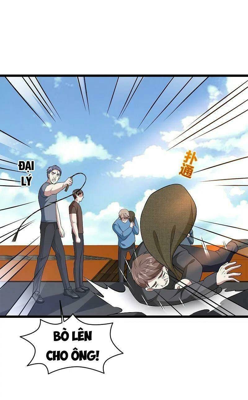 Đô Thị Tà Vương: Chapter 232
