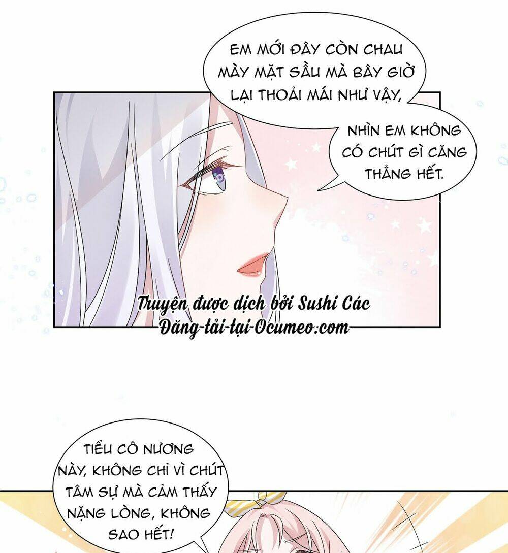 Ghen Tuông Số 1 Thế Giới: Chapter 12