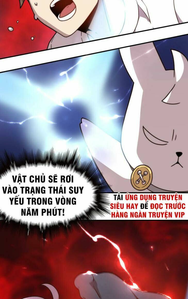 Trọng Sinh Tiểu Y Tiên: Chapter 19