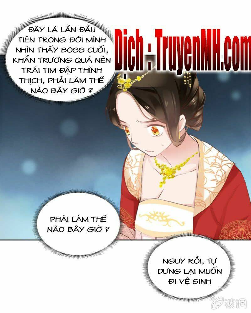 Solo Đi Vương Gia: Chapter 43