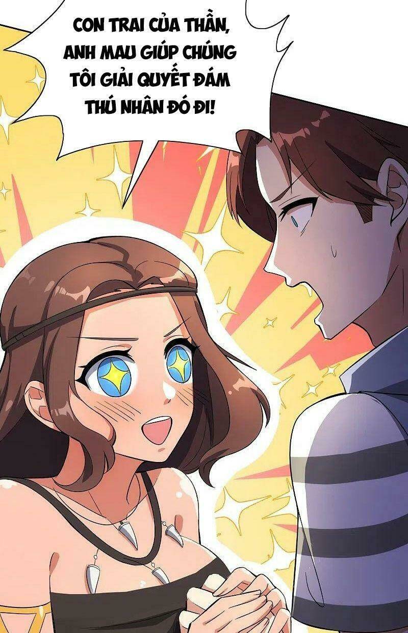 Vòng Bạn Bè Mạnh Nhất Của Tiên Giới: Chapter 169