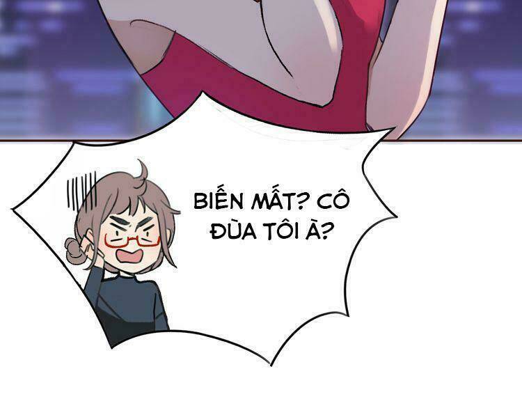 Cuộc Chiến Tình Yêu: Chapter 2