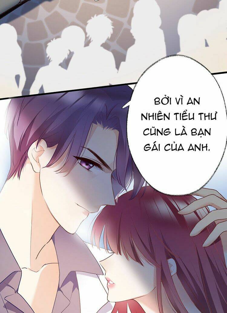 Lừa Boss Làm Bà Mai: Chapter 1