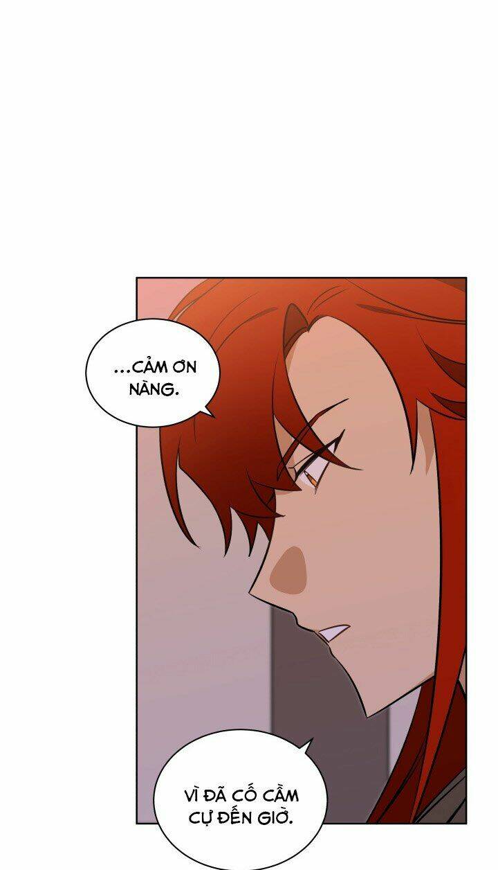 Quái Thú Với Hoa: Chapter 77