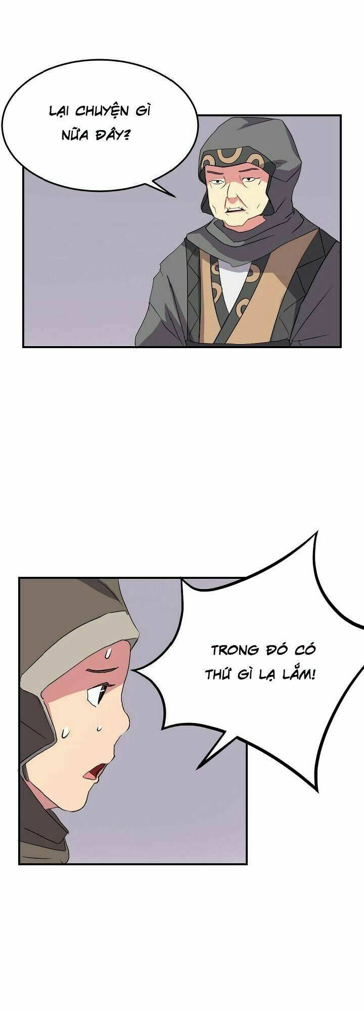 Trọng Sinh, Bất Khả Chiến Bại: Chapter 30