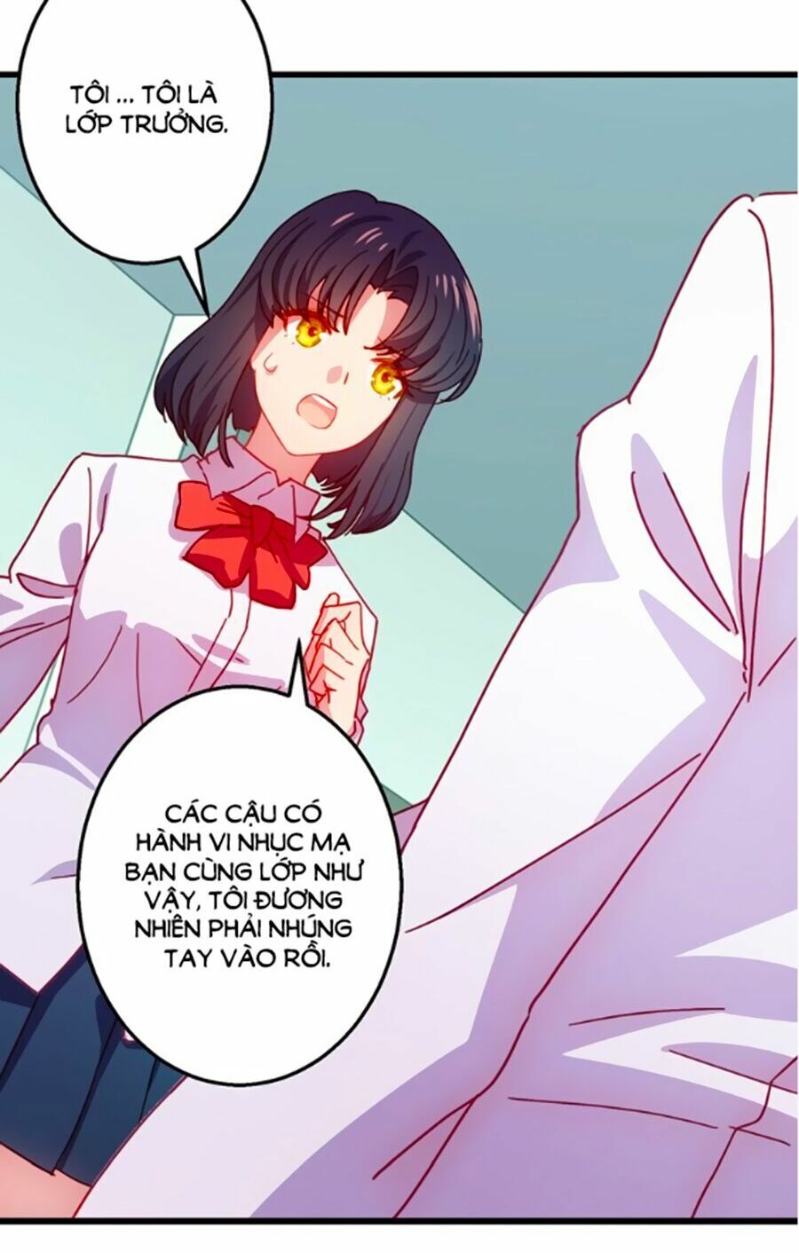 Bài Ca Tình Yêu: Chapter 6